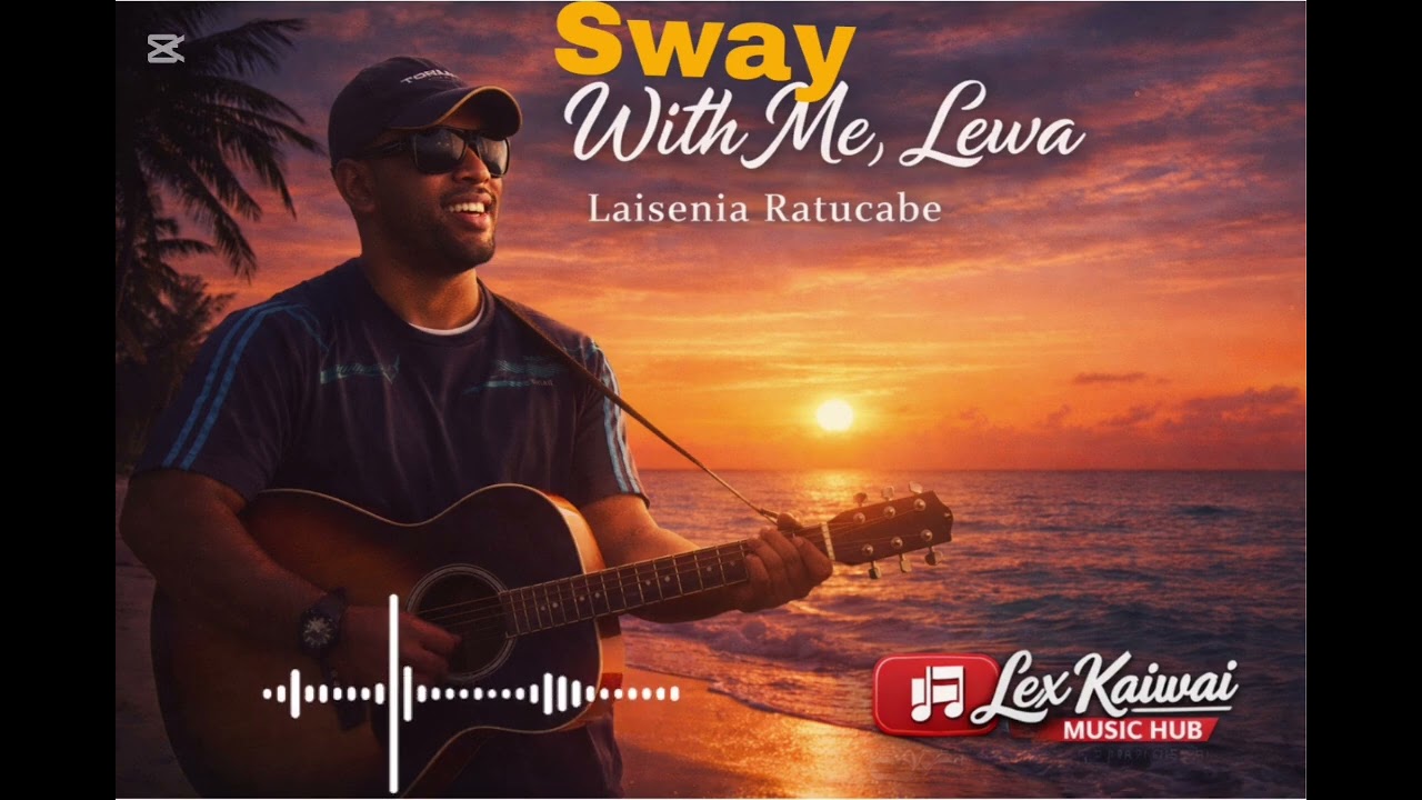 Sway with Me | Lex Kaiwai Music | Latest Song|