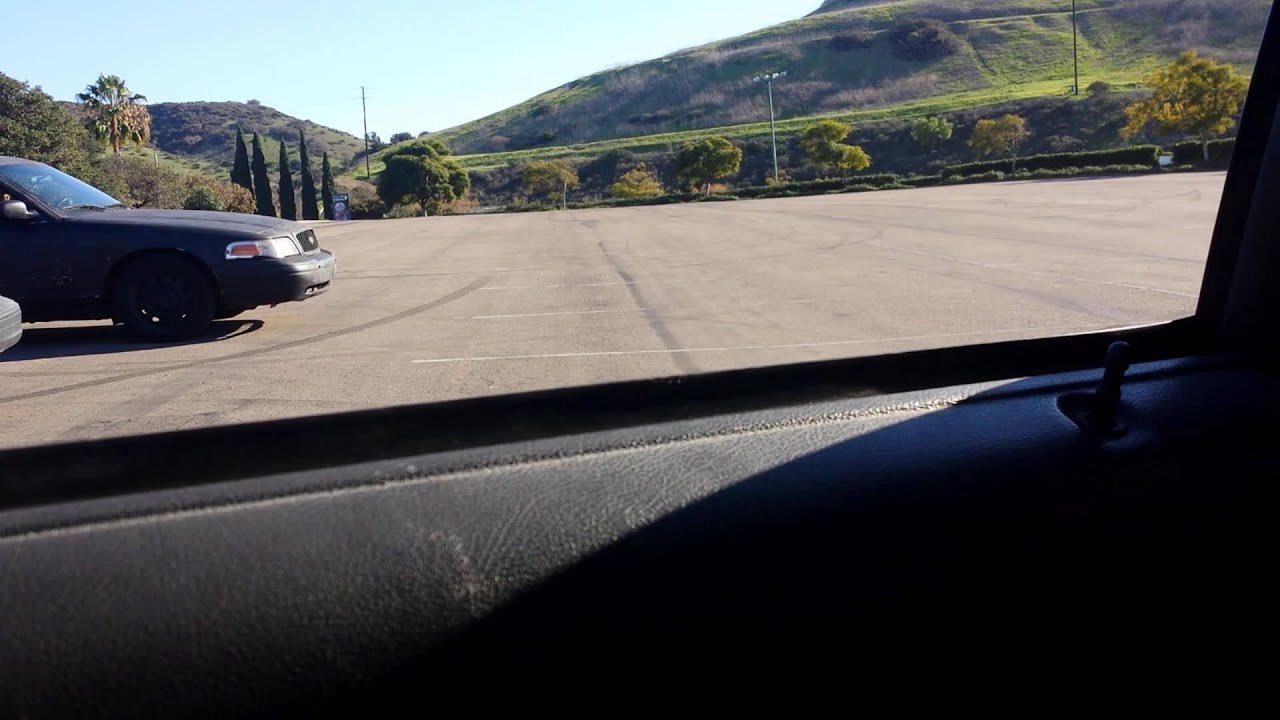 Tactical Driver Training at Proteus Consulting