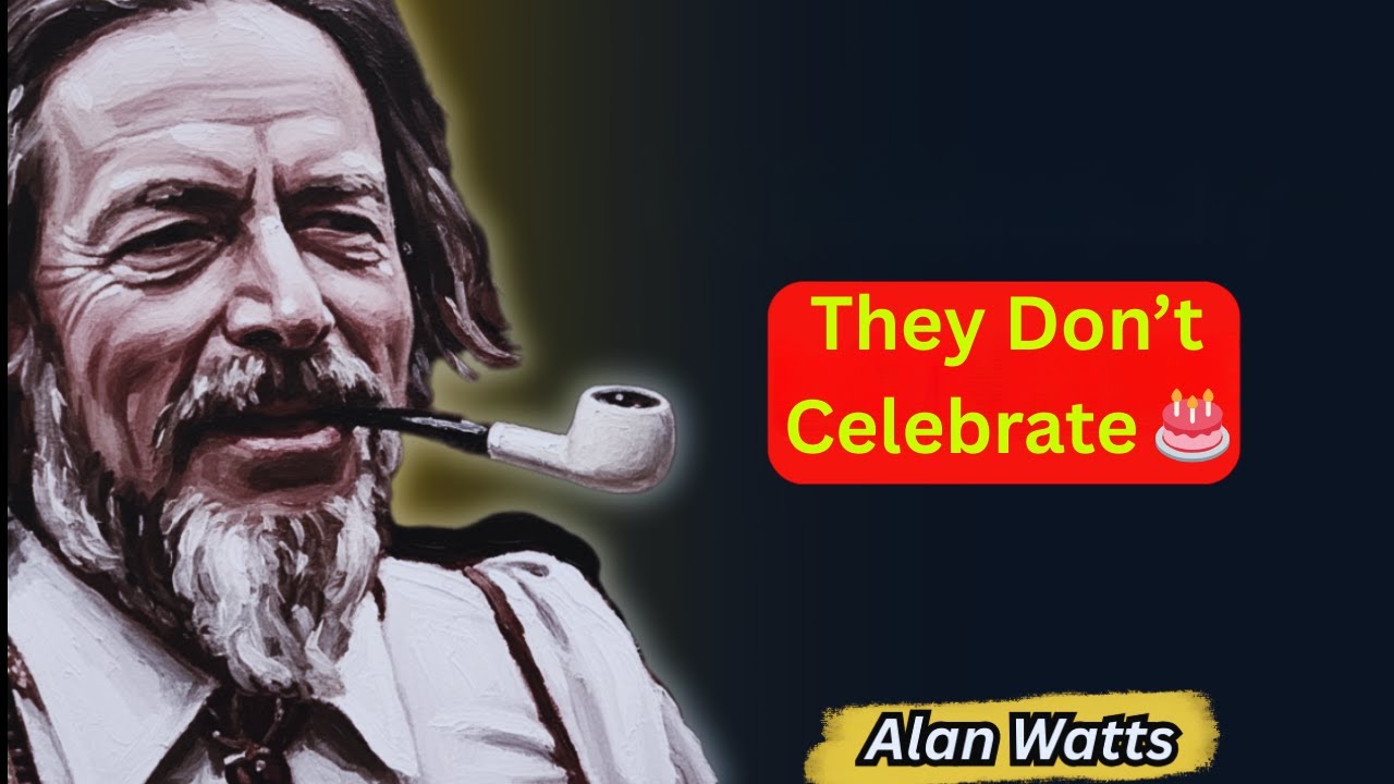 Psychology of People Who Treat Their Birthday Like a Normal Day | Hidden Strength & Self-Mastery
