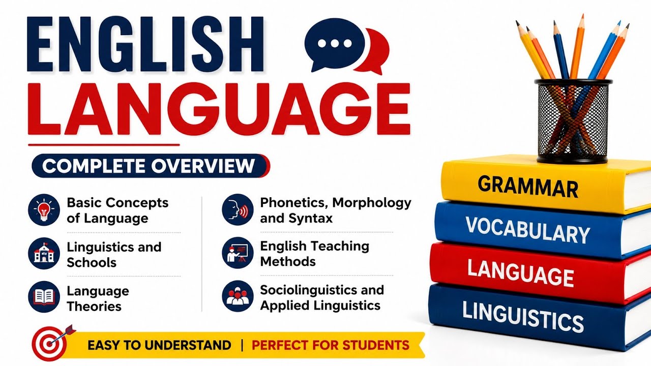 English Language and Linguistics| Language, Linguistics, Phonetics, Sociolinguistics | Ugcnet Unit 5