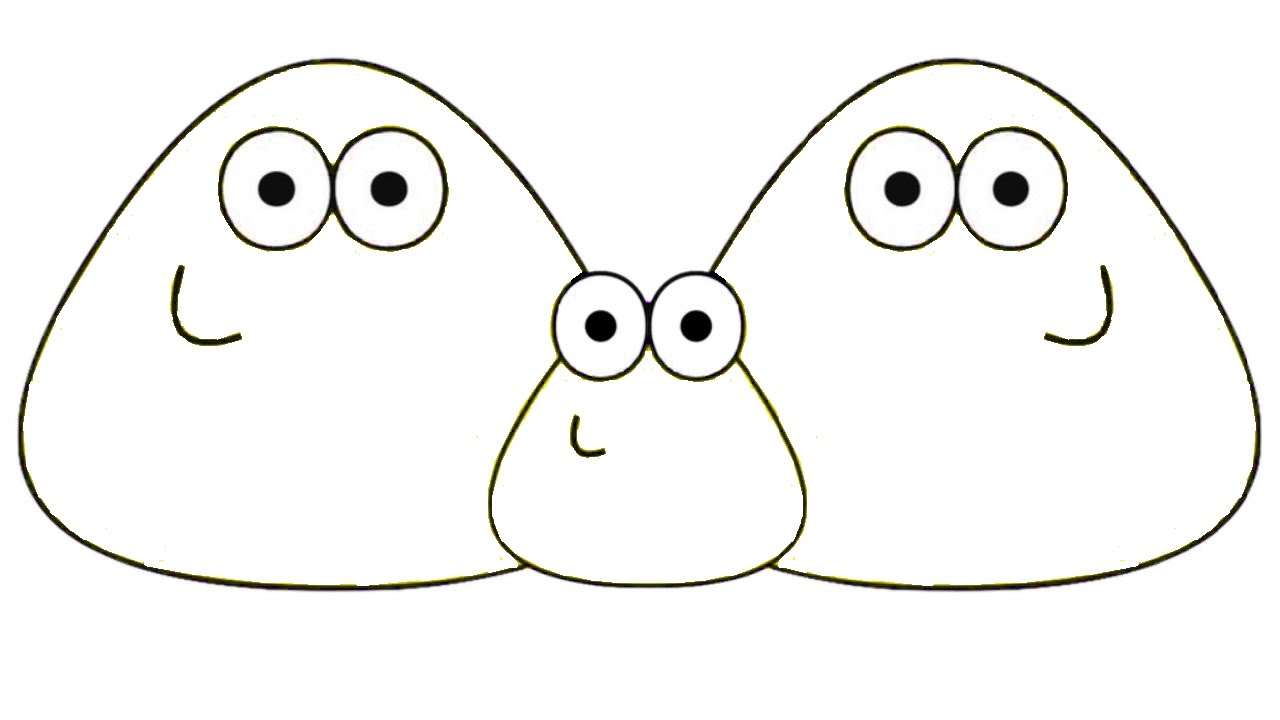 POU iPad Gameplay HD #36