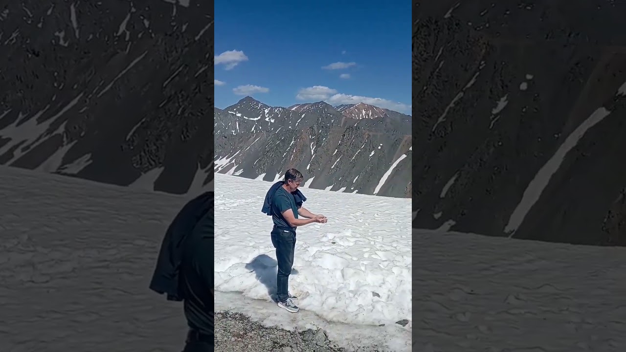 Акташский ретранслятор #акташ#алтай #алтайкарулит