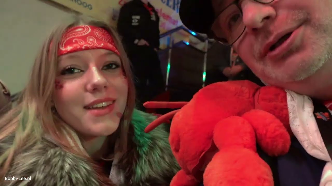 Laatste UREN van CARNAVAL in KRABBEGAT 2026. VastenAvend zit er bijna op. #vastenavend #2026 #4014