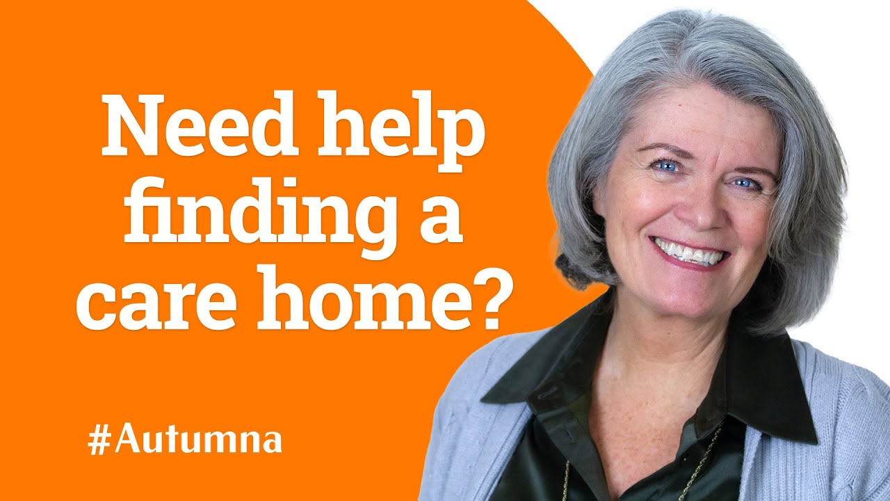 Need Expert Help Finding a Care Home?