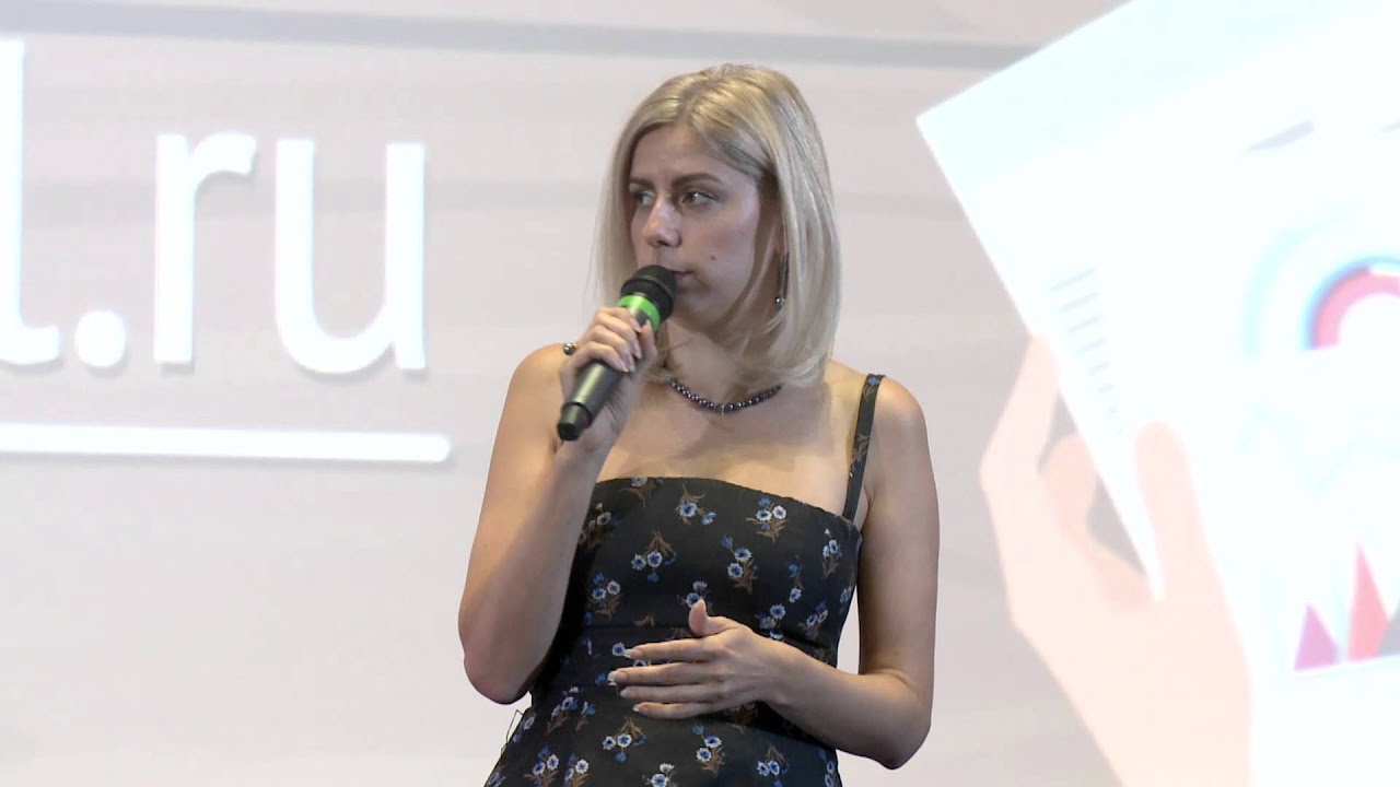 BizTalks. Анна Цфасман, основательница сети кофеен «ДаблБи»