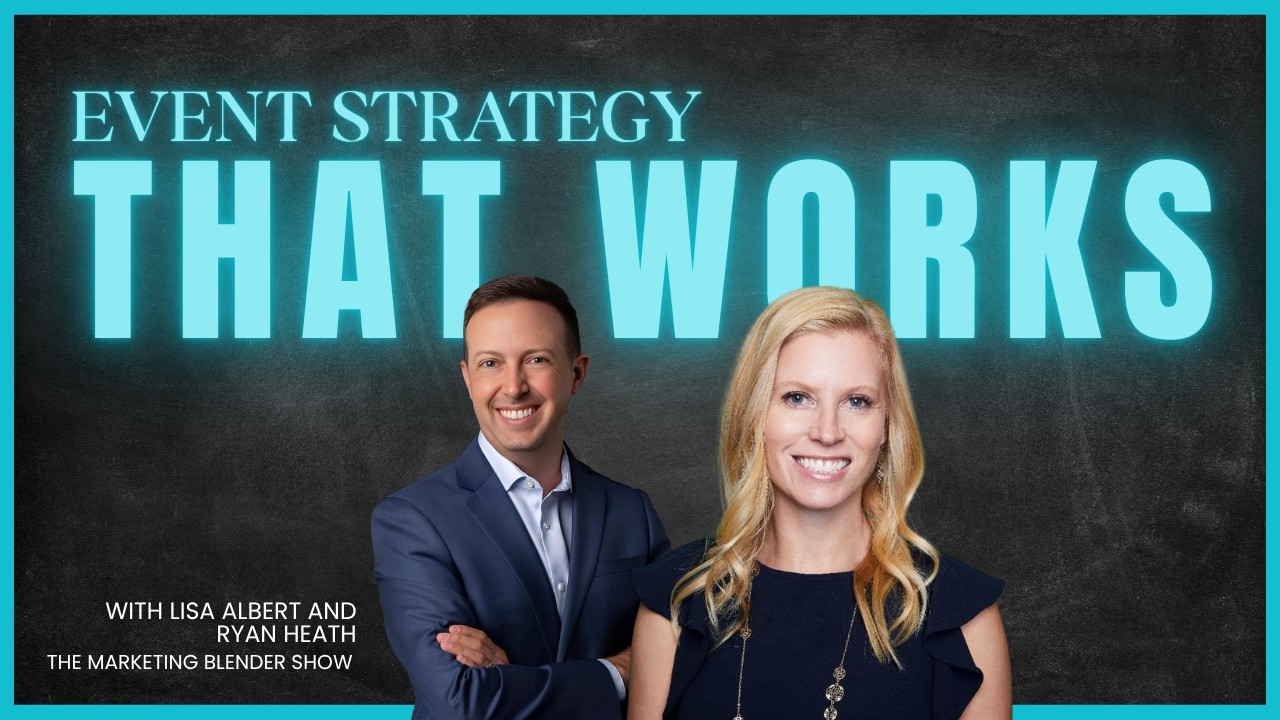How to Plan B2B Events That Drive ROI, Trust & Real Relationships