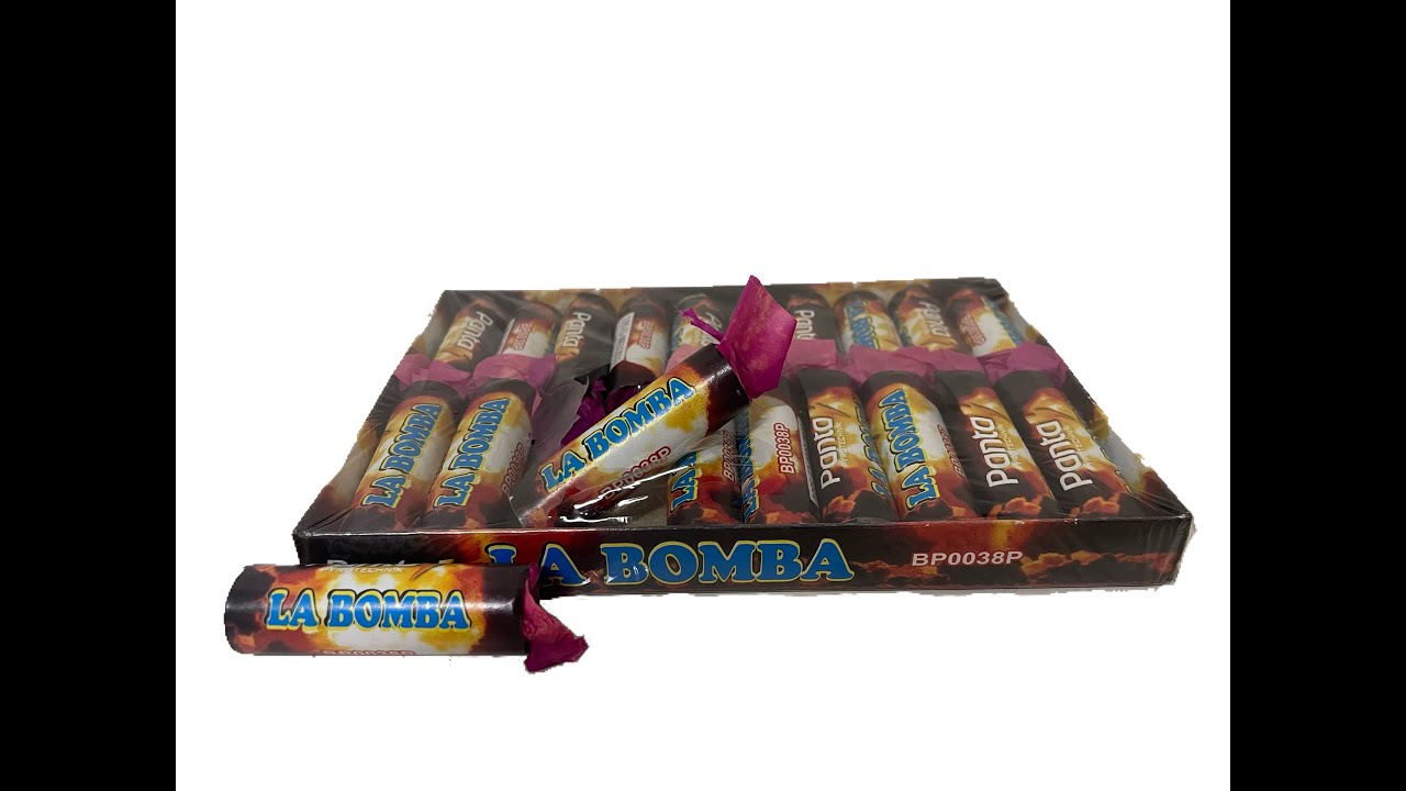 La Bomba