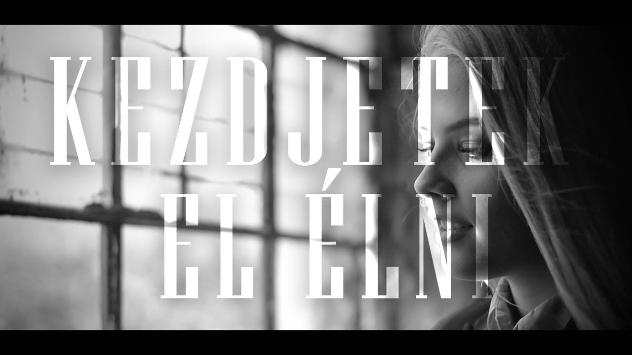 MÁRTI DALA - Anna and the Barbies | Cover by Pfeifer Melany