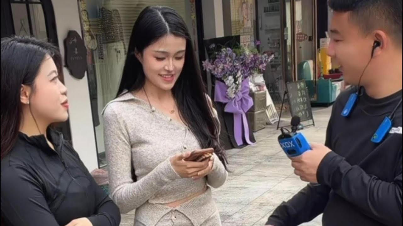 元帅珠海撩妹行《四》