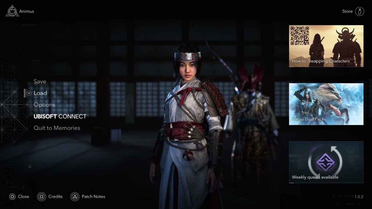 25 Ronin in Harima in Assassin&rsquo;s Creed Shadows - Guardian Spirit Quest