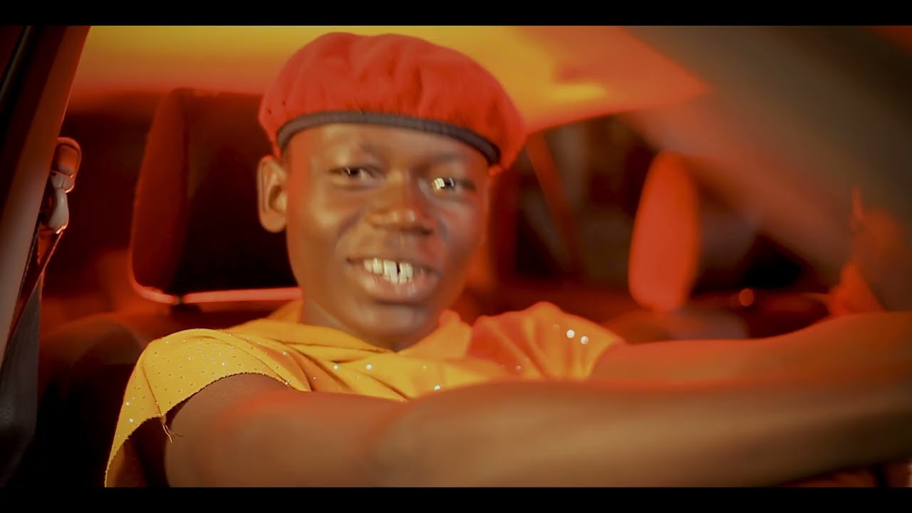 NORTH BOYS TEAM TEAM _TWABA_PA_TOWOR_[OFFICIAL VIDEO].
