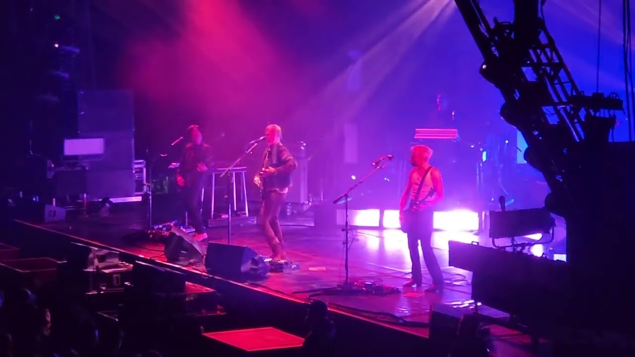 Queens of the Stone Age - Sky is Falling in Ottawa 04/12/24