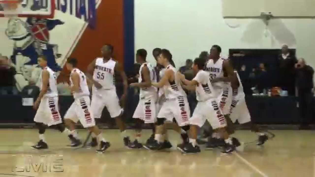 Modesto Christian Crusaders vs Campolindo