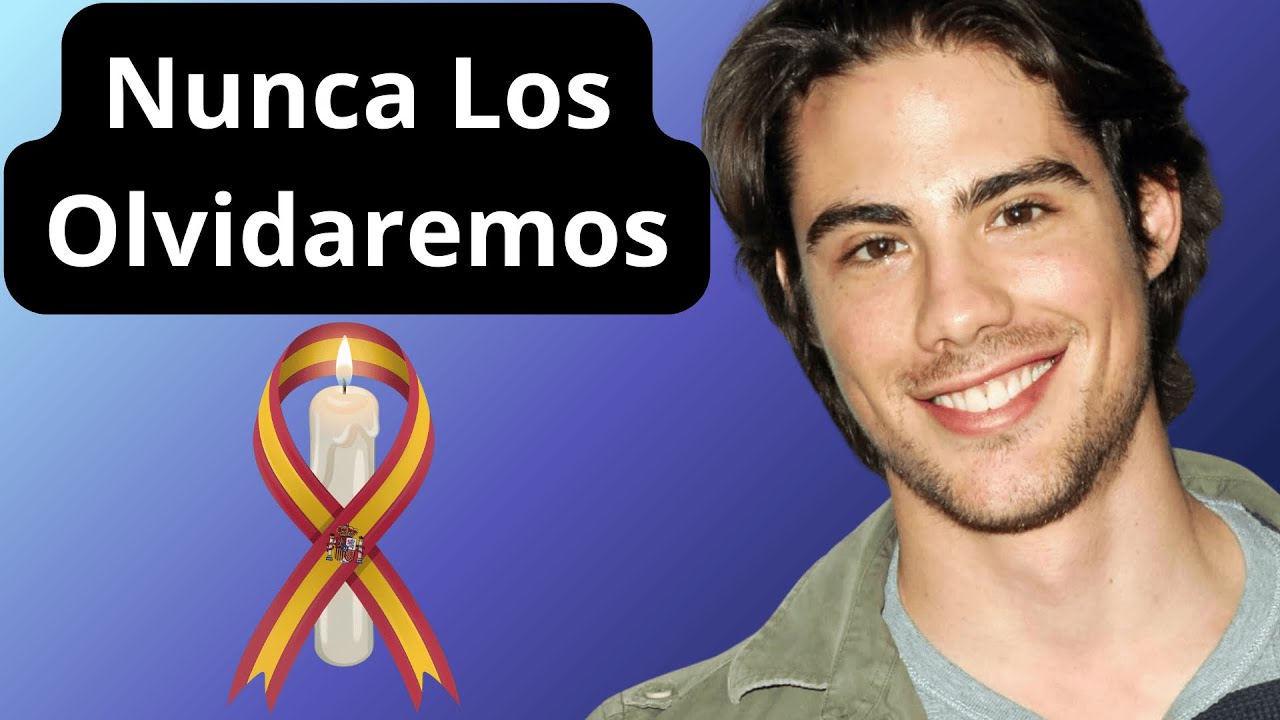 65 Actores y Actrices Espa&ntilde;oles FALLECIDOS de 2025 a 2023 💔 Homenaje a su Trayectoria