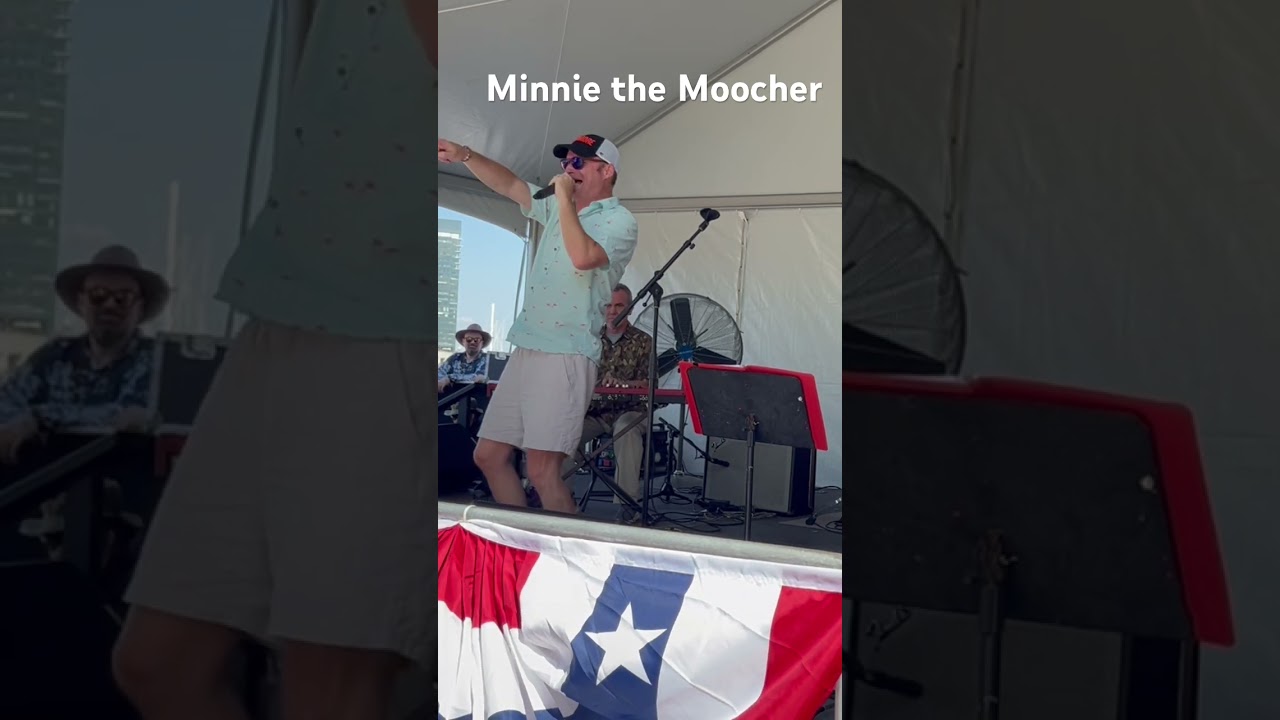 Maryland Fleet Week 2024 w/ Chris Riehl and the Mobtown 5!