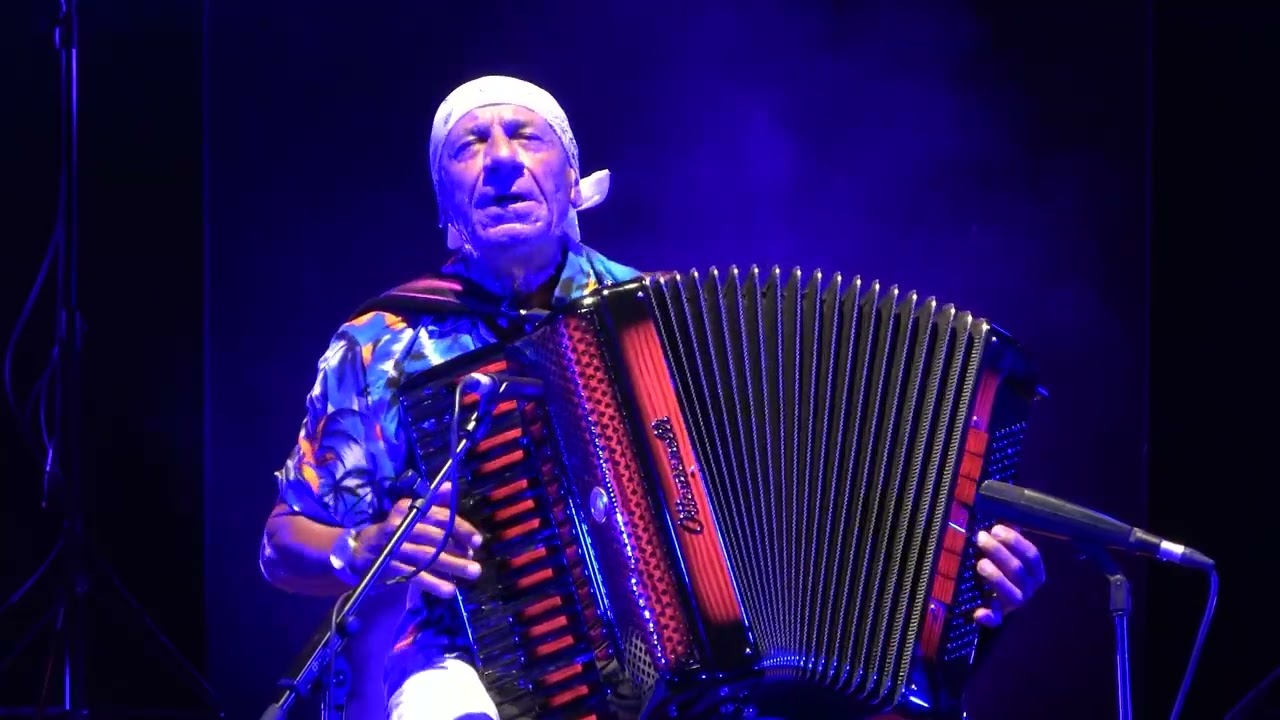 Antonello SALIS - Matteo SCARPETTINI