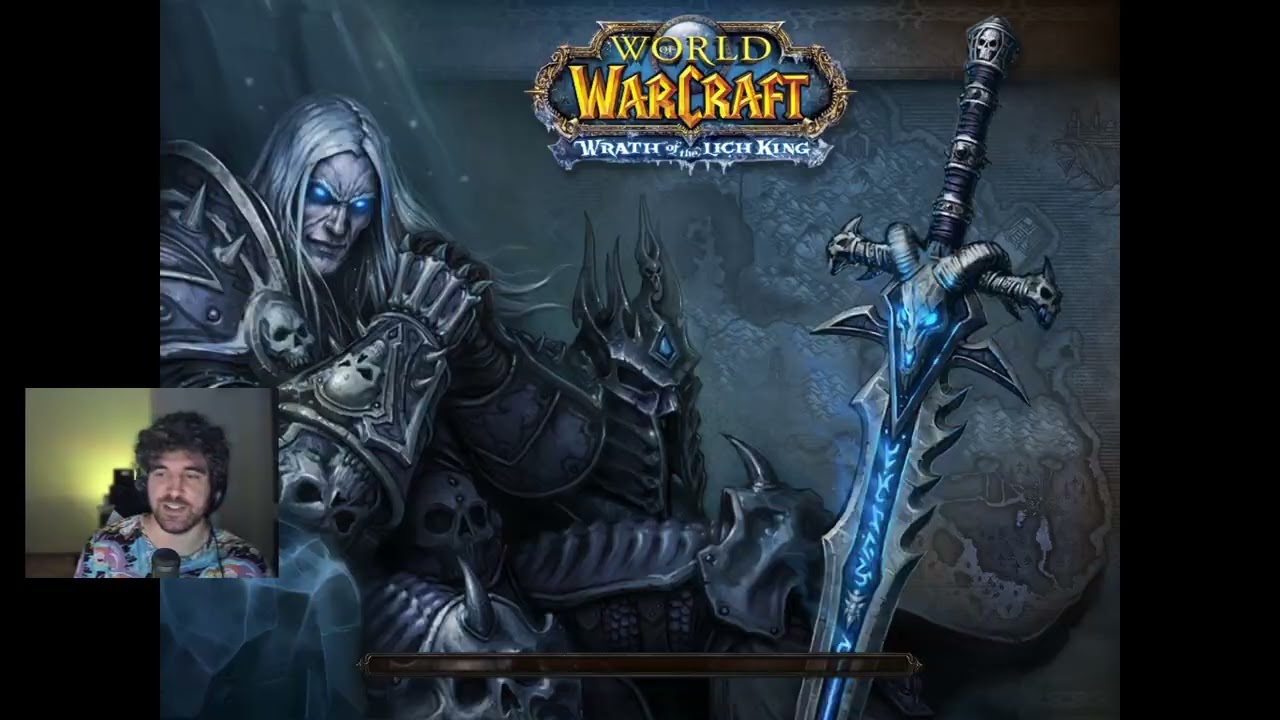this is how wotlk ladder looks like
