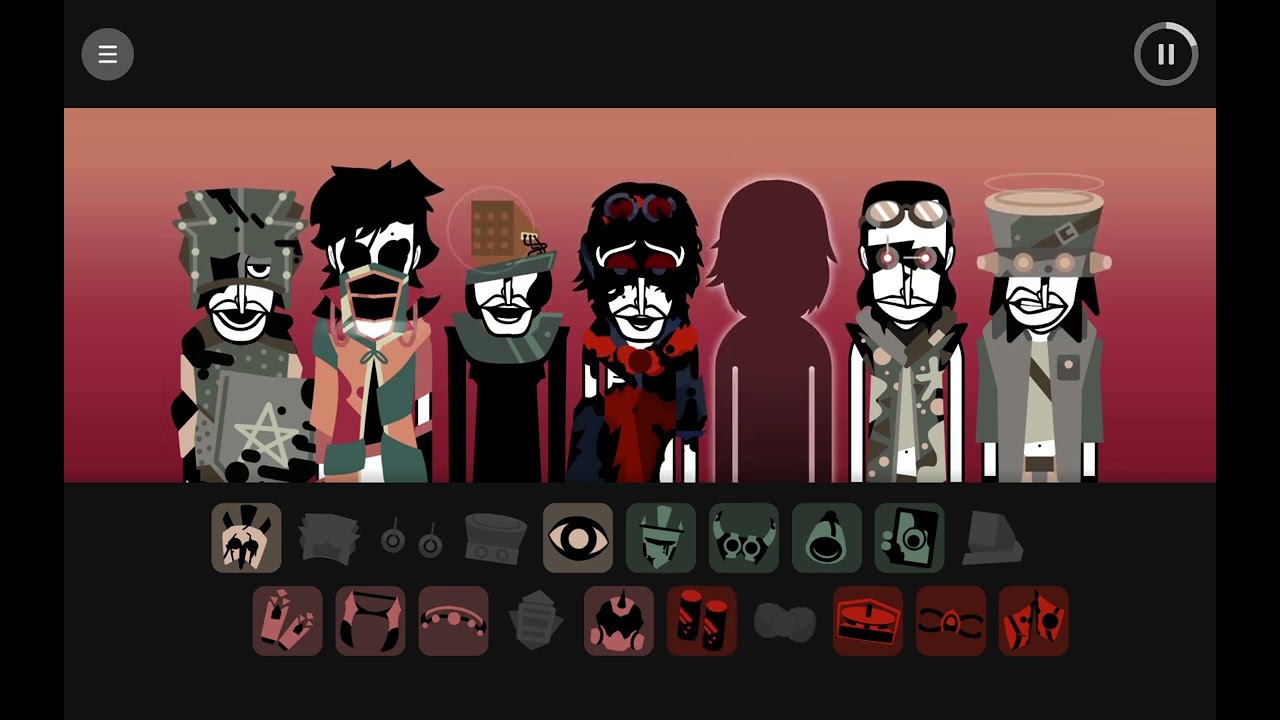This is probably not even a good mix but here's the video @1goober2goober @cloudsalazar4384 shoutout