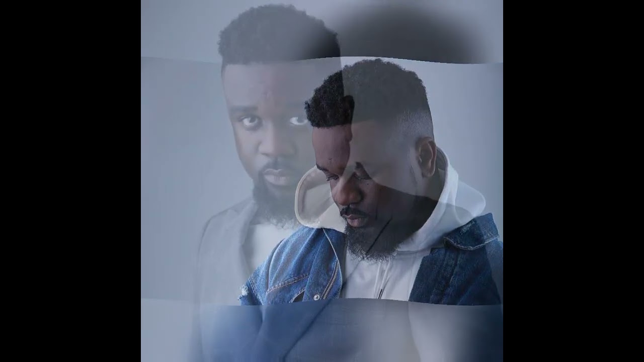 5K Sarkcess Mixtape -Gh Bwouy (I OWN NO RIGHTS TO THE SONGS USED IN THIS VIDEO).