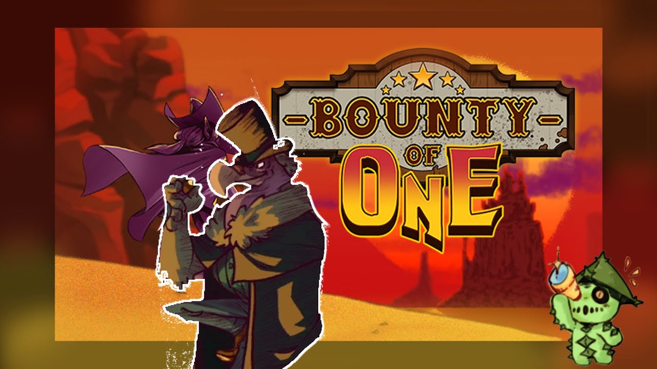 ROGER rambles about... pickles? - Bounty Of One