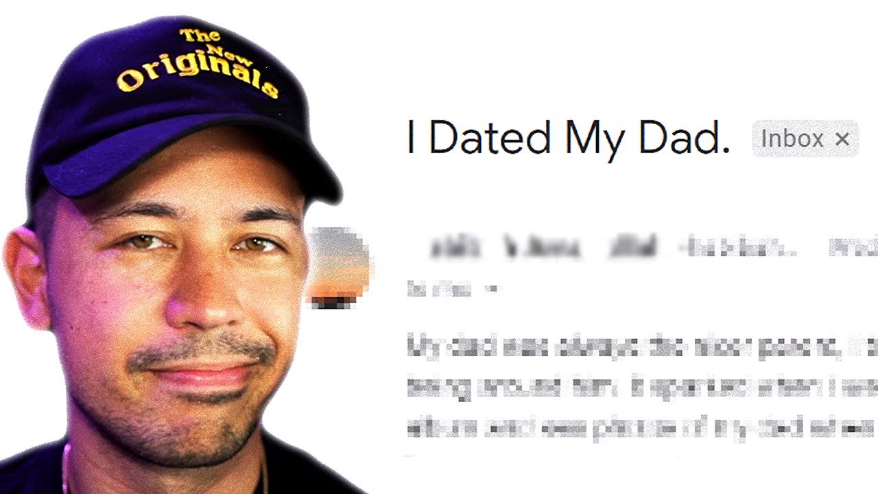 WEIRD DM's: Weird Relationships