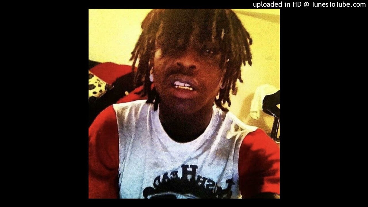 chief keef + futuristic glo type beat - 