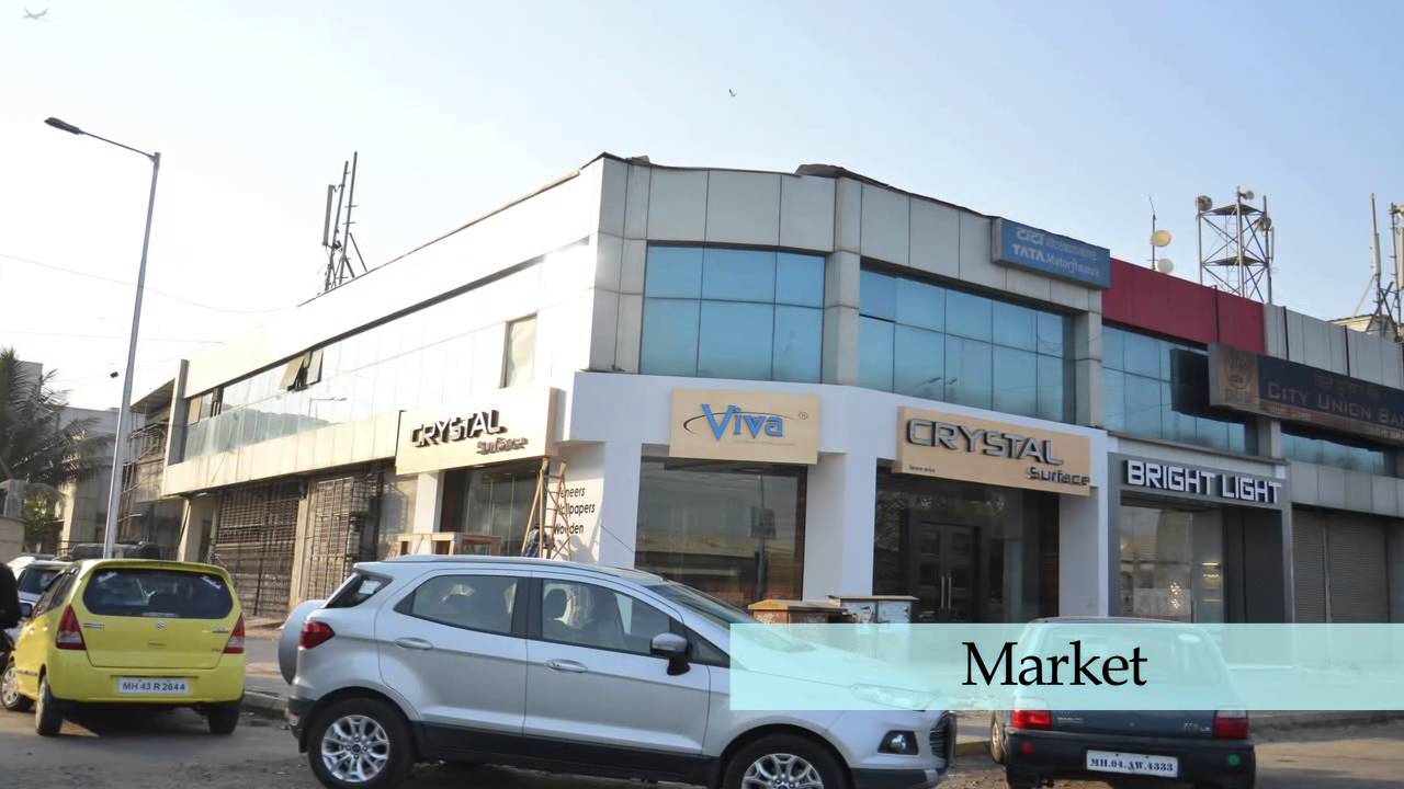 Property In Vashi Navi Mumbai, Flats In Vashi Locality - MagicBricks &ndash; Youtube