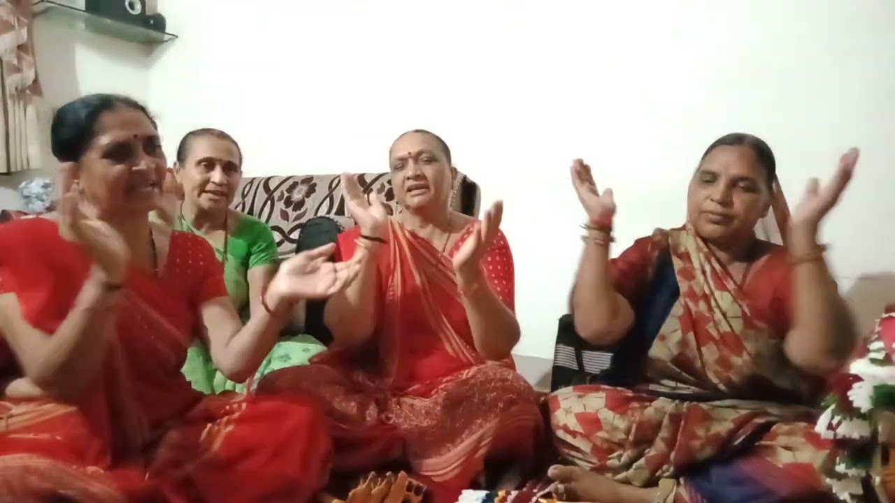 જશોદા તારા કાનુડા ને કેજે કિર્તન કૈલાસ બેન જોષી સુરત