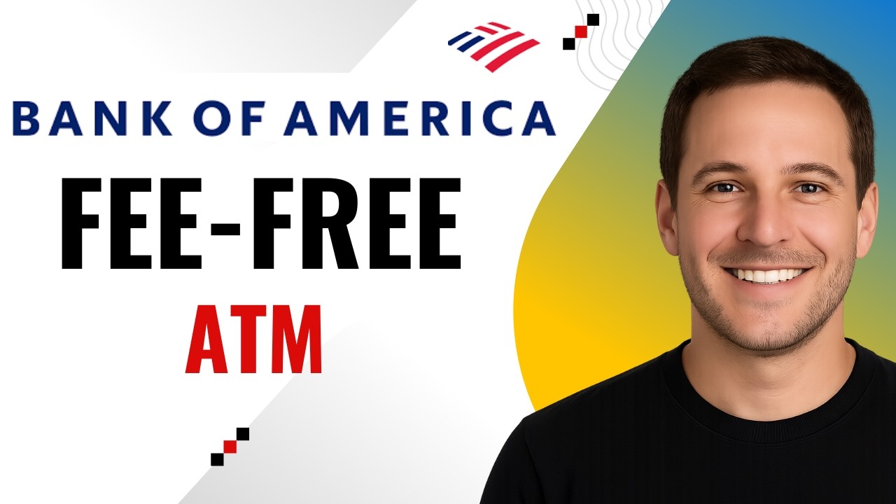 How to find a BOA ATM without fees