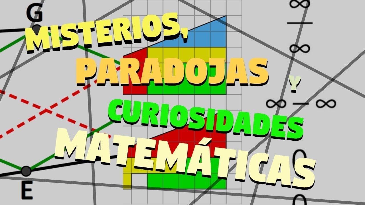 5 Misterios, Paradojas y Curiosidades de las Matemáticas, ¿Cuánto miden realmente las cosas?
