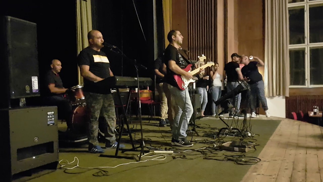 KAMARO ZÁBAVA OSTRAVA 2018