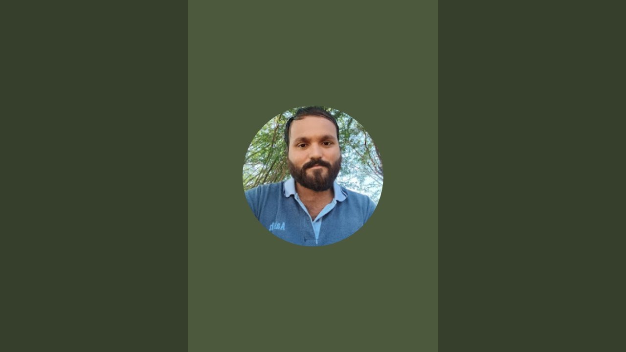 વિપુલ ગોઢાણીયા  is live!