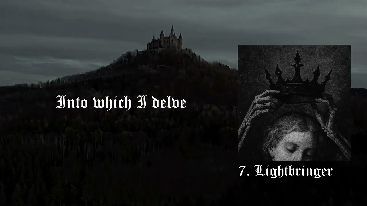 Lightbringer [Official Visualizer]