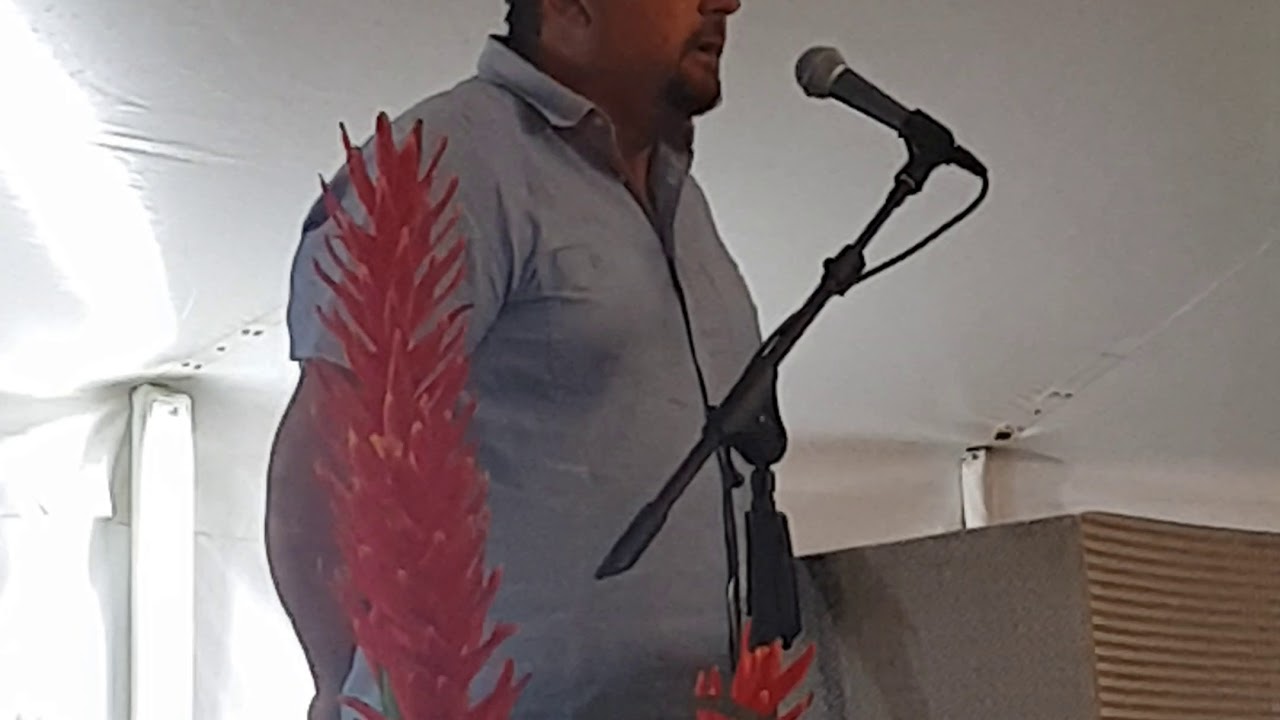 Cantique Vie et Lumière 2018 