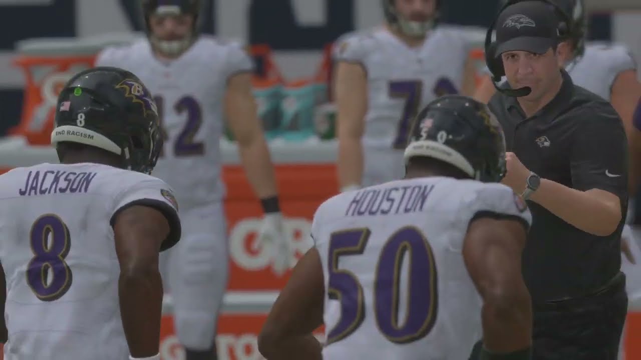 40 Completions || Passing Completions || Madden 23 Speedrun