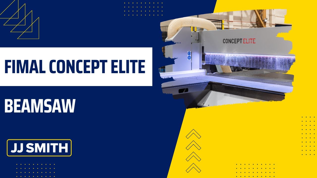 Fimal Concept Elite 450 Beamsaw