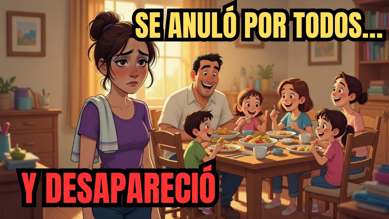Si Siempre Pones a Todos Antes que a Ti Misma, Mira Esto: