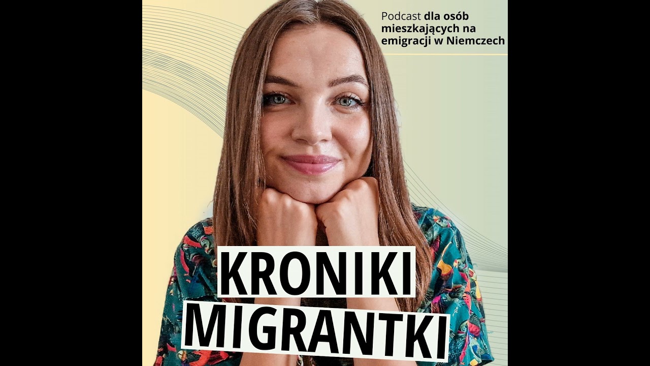 58: Praca w Niemczech jako scrum masterka - to warto wiedzieć