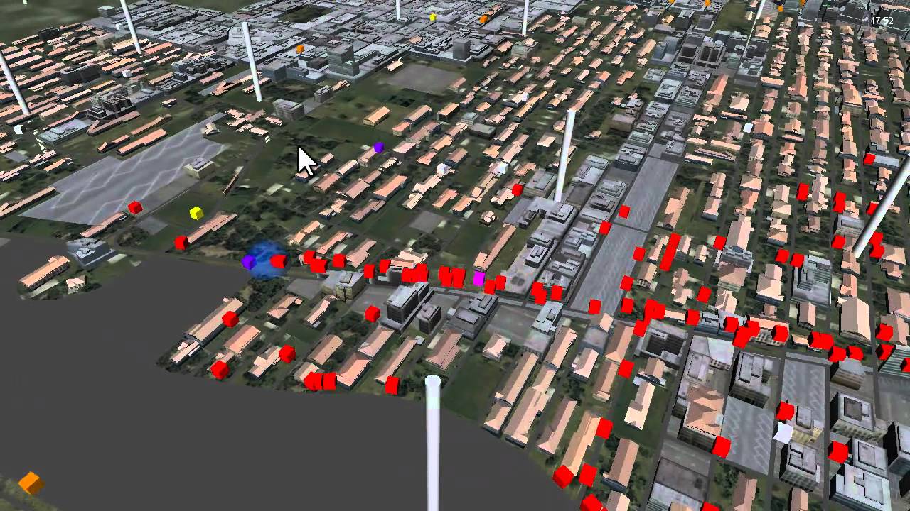 Auto21 Traffic Modeling and Simulation
