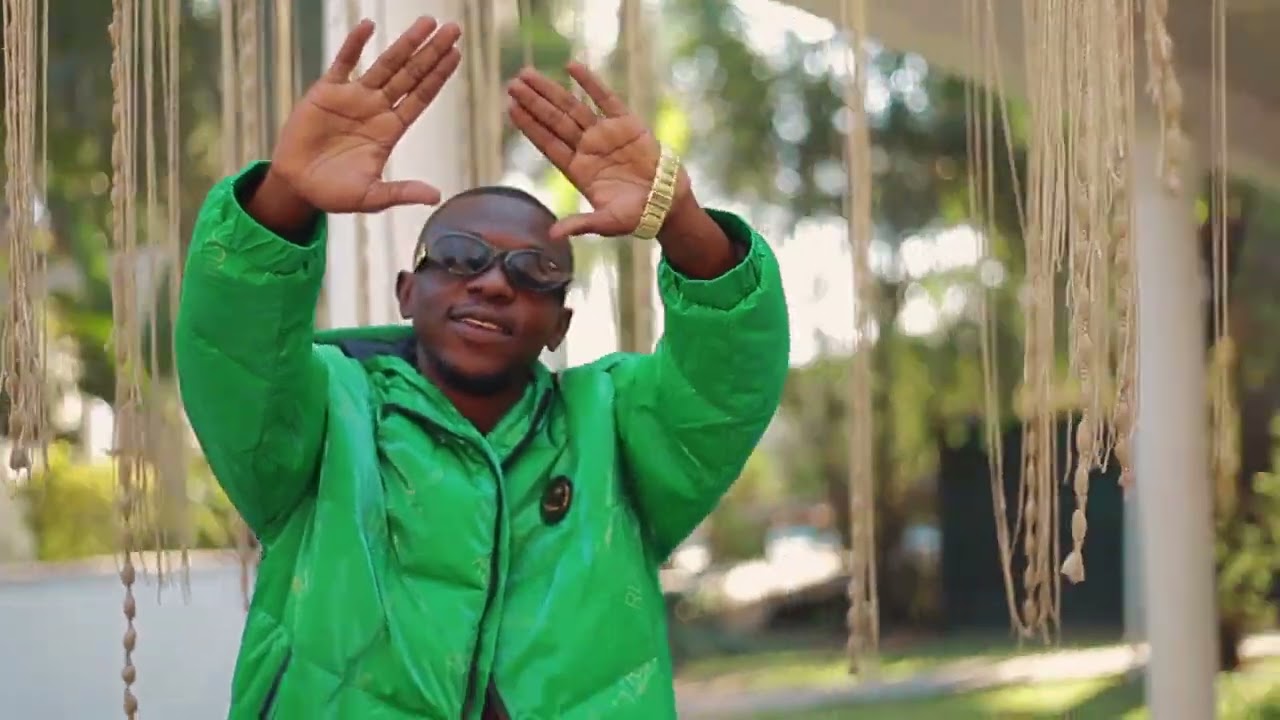 ASASA JJ FT RAYDEE HOLLY official video