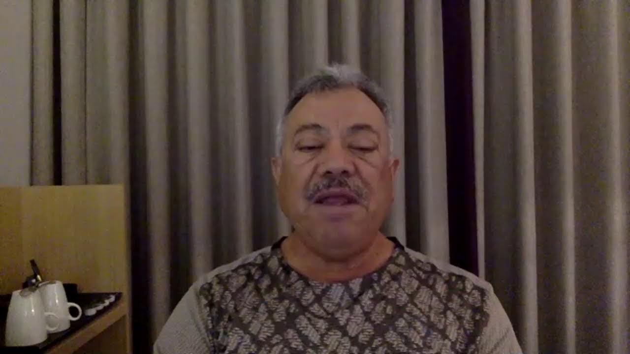 La Biblia En Un Año Lecturas de Orlando Pimentel Sánchez por Qoheleth Ministries