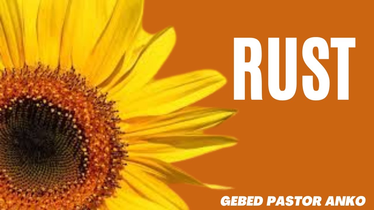 Gebed voor Rust | Pastor Anko (20 Minuten)
