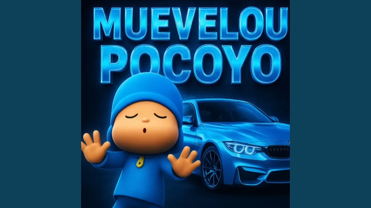 Como Lo Mueve Lou Lou