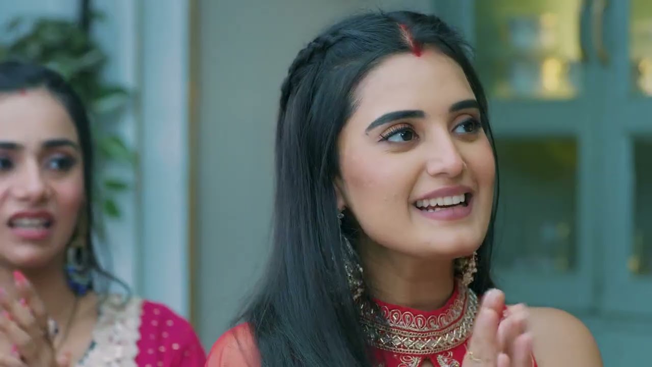 Jaane Anjaane Hum Mile - Full Ep - 189 - Raghav Suryavanshi, Reet Chaudhary, Sharda - Zee TV