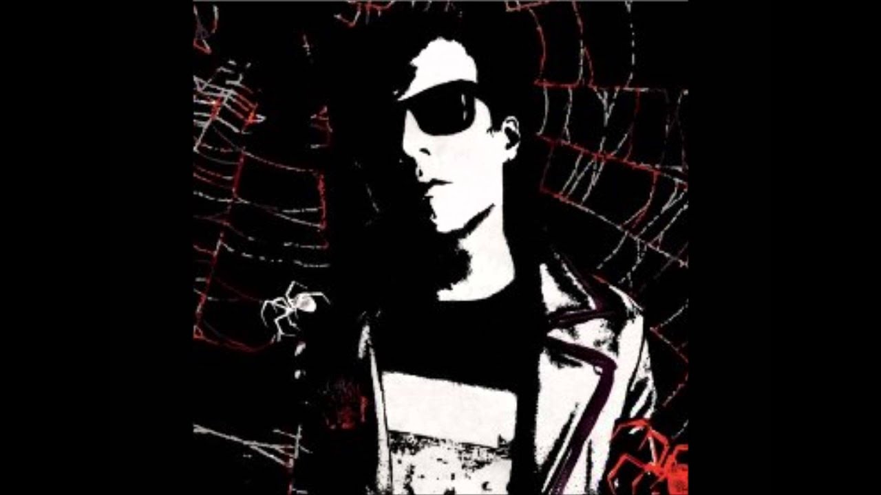 Shocked Minds - Along For The Ride