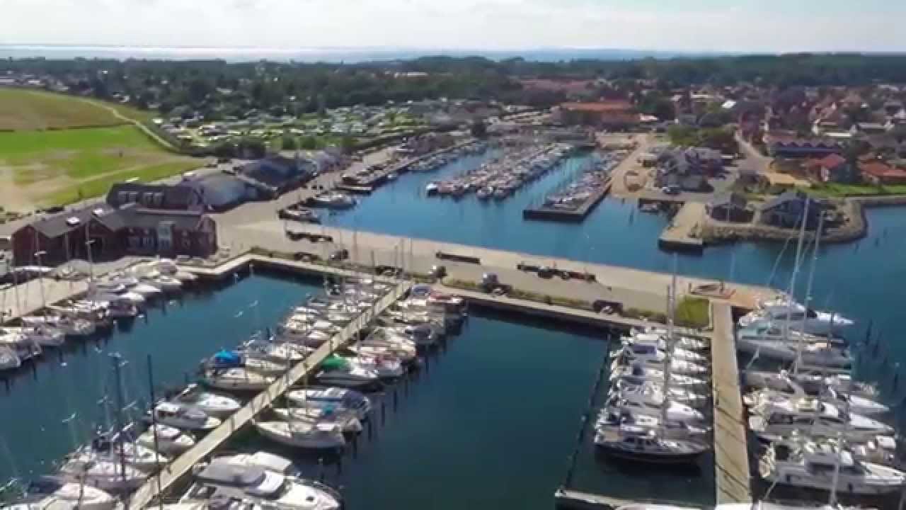 Juelsminde Havn & Marina