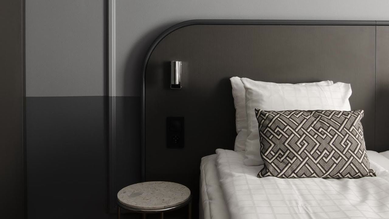 BigCityHotels &bull; Review Hotel Hasselbacken