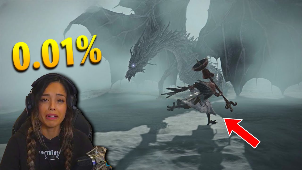 Elden Ring: Nightreign WTF & Best Highlights & Funny Moments #45