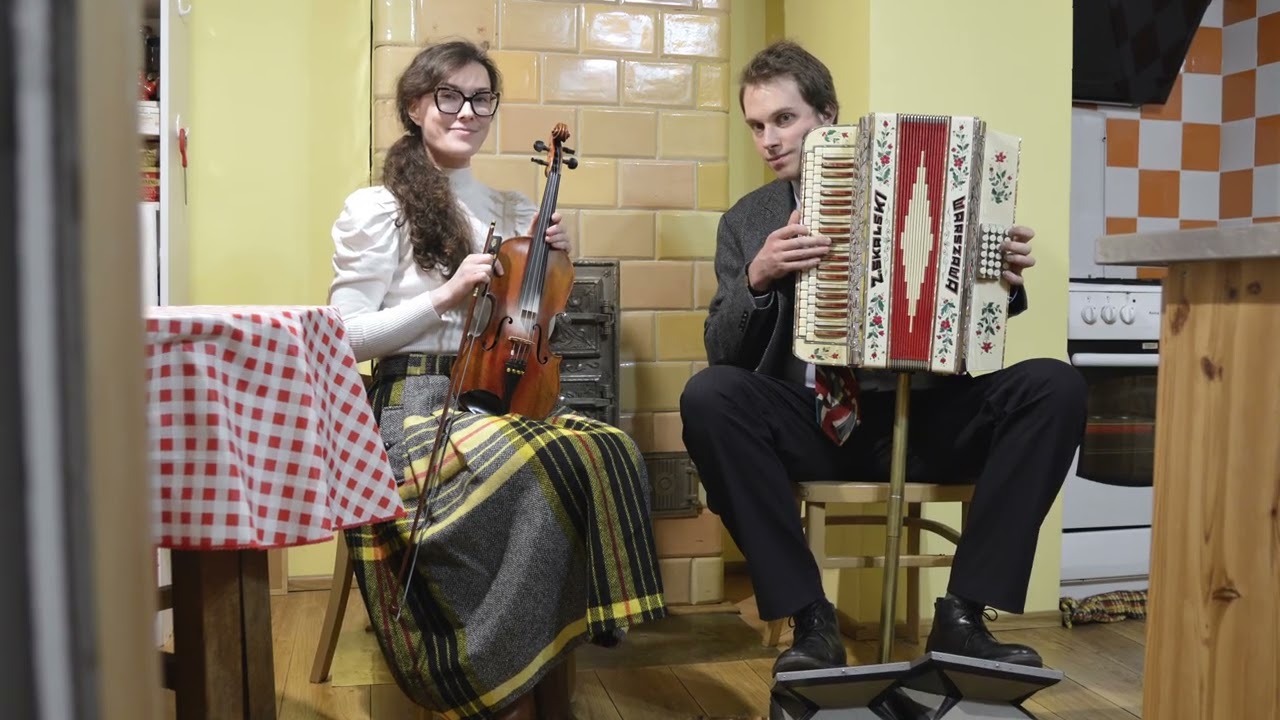 Głosy Kultur - Podlasie - Harmonia