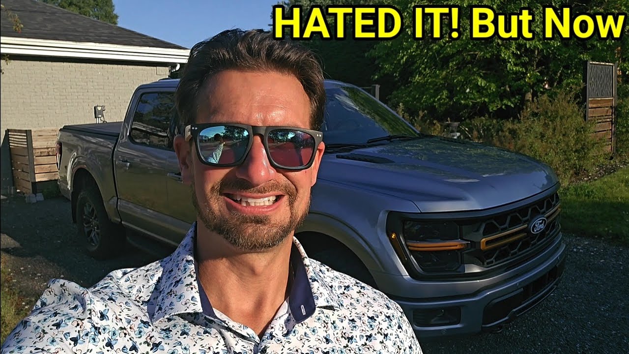 Ford's Self-Driving Breakthrough Explained. How to Use it and More!